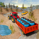 Farming Tractor Cargo Sim- Mountain Jeep Driver Download on Windows