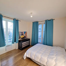 appartement à Saint-Brieuc (22)