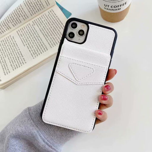 Title 3, Plug-In Card Case for Apple iPhone 11 Pro, offe...