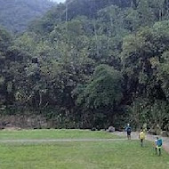 大山背客家人文生態館