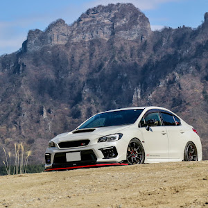 WRX S4 VAG