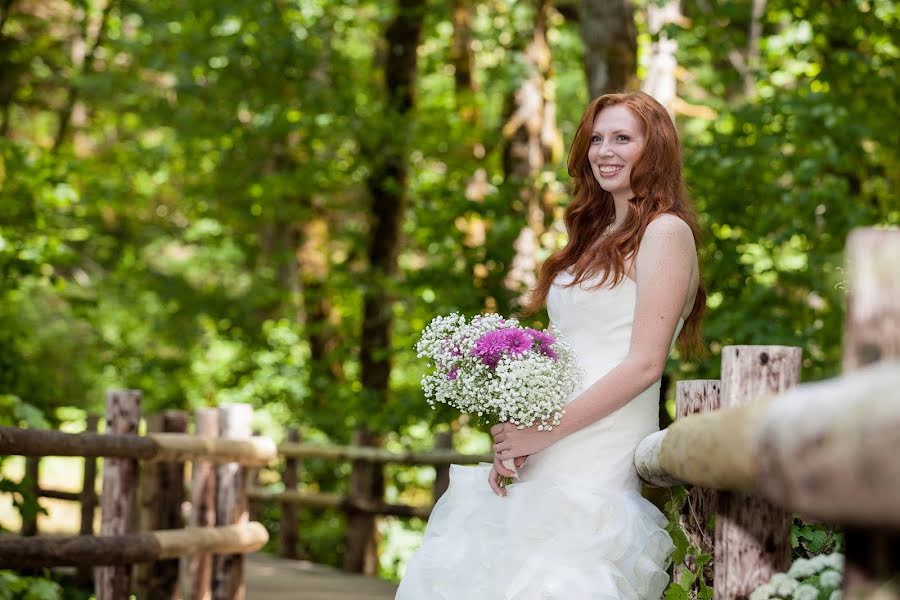 Fotógrafo de casamento Cameron Johnson (cameronjohnson). Foto de 27 de agosto 2021