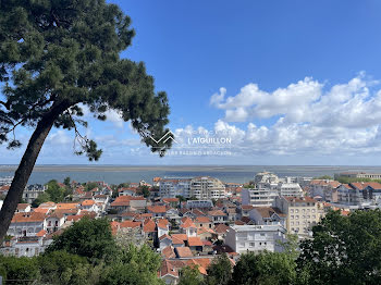 duplex à Arcachon (33)