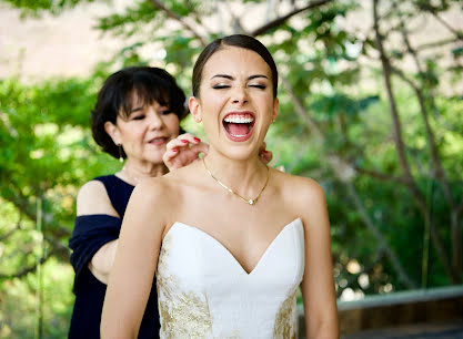 Fotógrafo de bodas Andres Barria  Davison (abarriaphoto). Foto del 14 de septiembre 2023