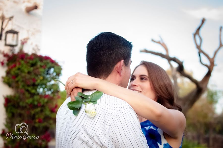 Fotógrafo de bodas Grace Molina (gracemolina). Foto del 24 de septiembre 2019