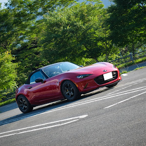 ロードスター ND5RC