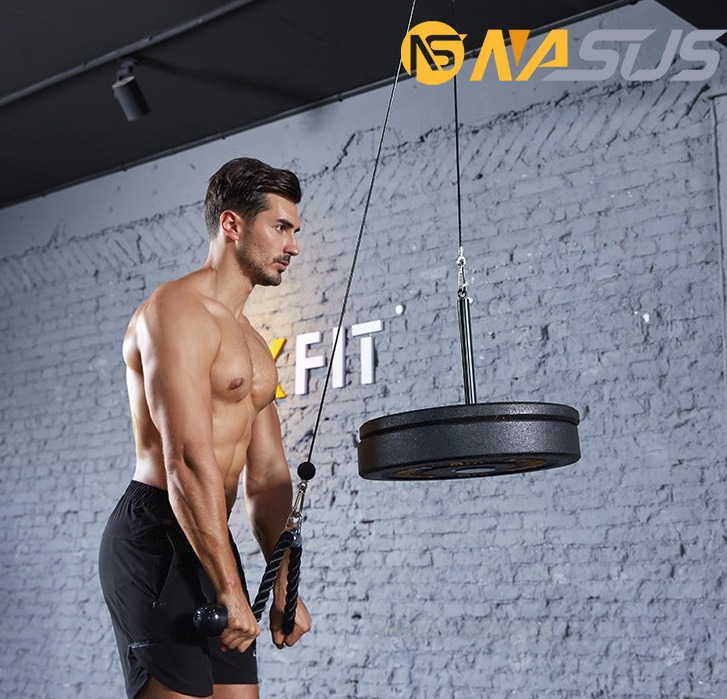 Treinador fitness DIY completo para transformar seu corpo. Rotinas personalizadas, acompanhamento do progresso e resultados garantidos.