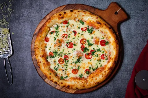 Margherita Pizza