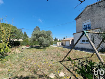 maison à Laudun-l'Ardoise (30)