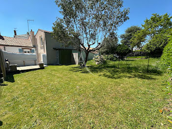 maison à Le Poiré-sur-Vie (85)