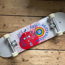 Best skateboard for beginners