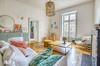 appartement à Nantes (44)