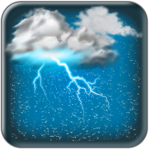 Storm Live Wallpaper 個人化 App LOGO-APP開箱王