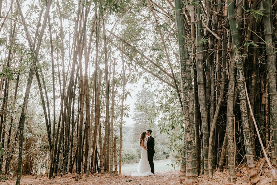 Fotografer pernikahan Anna Murray (annamurray). Foto tanggal 20 Maret 2023