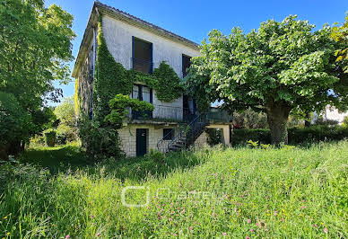 Maison avec terrasse 2