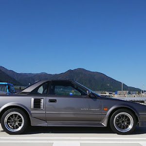 MR2 AW11