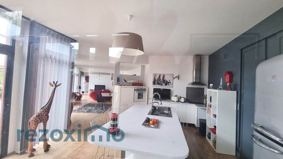 Vente maison 6 pièces 157 m² à Guerande (44350), 906 400 €