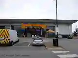 Halfords