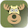 Moose Wallpapers HD New Tab by freeaddon.com
