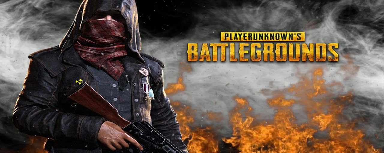 PUBG Themes - New Tab Preview image 2