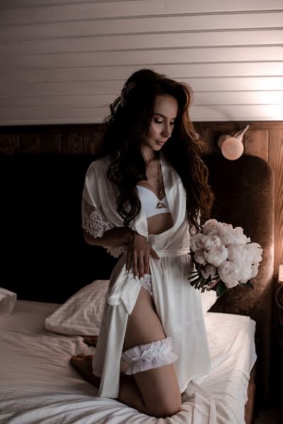 Bryllupsfotograf Darina Sirotinskaya (darina19). Bilde av 28 august 2020