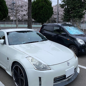 フェアレディZ Z34