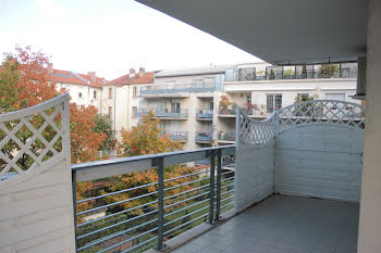 appartement à Lyon 8ème (69)