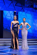 Top two - Ndavi Nokeri and Ayanda Thabethe