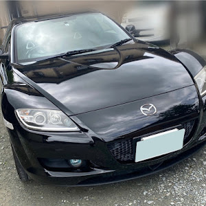 RX-8