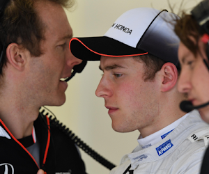 Stoffel Vandoorne zet de boel op scherp: "In 2017 bij McLaren in F1 ... en anders bij ander team"