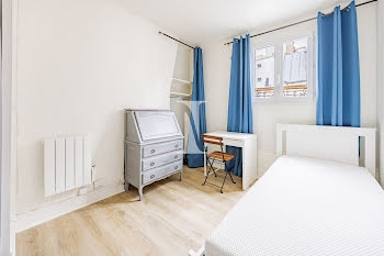 appartement à Paris 17ème (75)