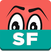 SneakFree - Say it out  Icon