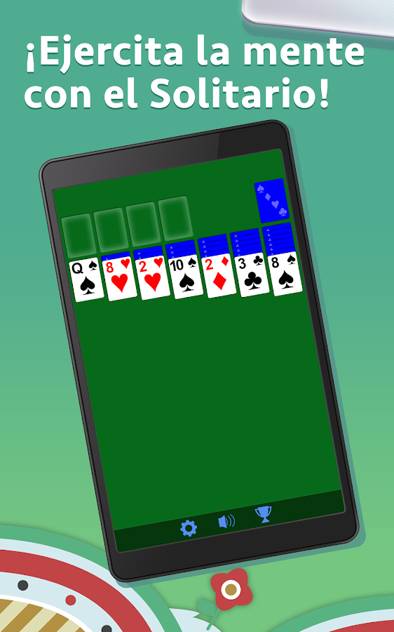 Solitario Aplicaciones de Android en Google Play