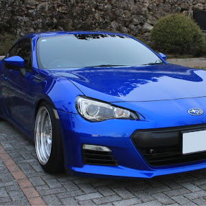 BRZ ZC6