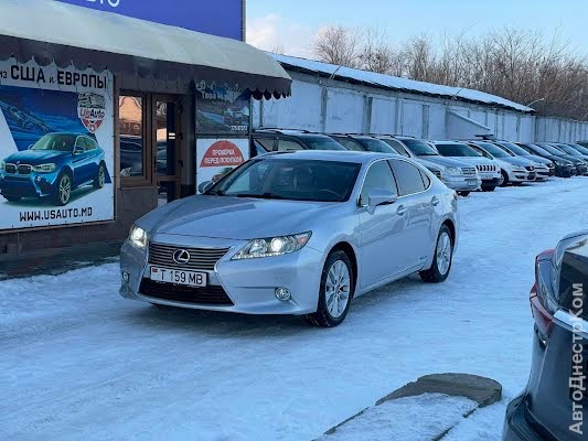 продам авто Lexus ES 300  фото 1