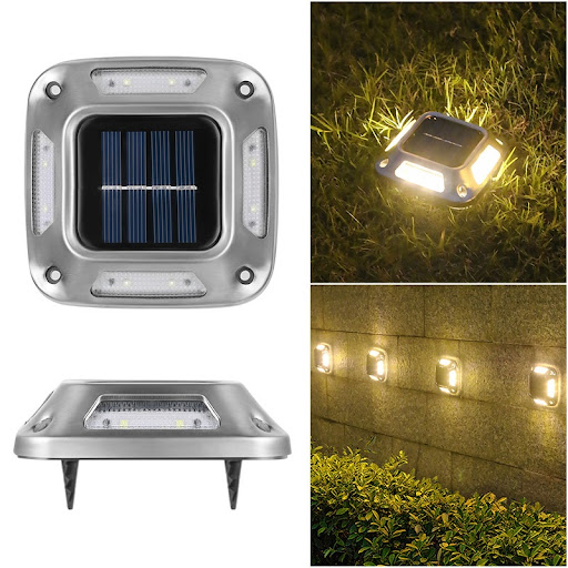 Title 5, Outdoor Courtyard Garden Plug Light for Balcony...