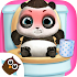 Panda Lu Baby Bear Care 2 - Babysitting & Daycare2.0.14