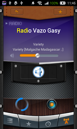 Radio Madagascar