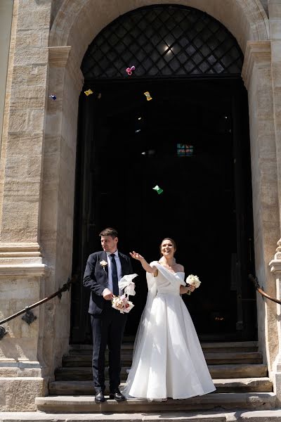 Fotógrafo de bodas Eduard Mudriy (edemstudio). Foto del 21 de agosto 2022