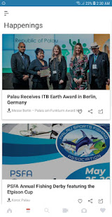 Pristine Paradise Palau(圖2)-速報App