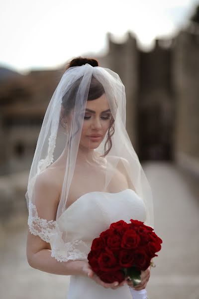 Fotografo di matrimoni Yuliya Gofman (manjuliana). Foto del 28 luglio 2023