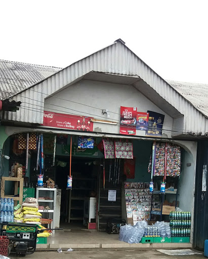 Pathway Supermarket, 500 Uyo-Oron Rd, Uyo, Nigeria, Shopping Mall, state Akwa Ibom