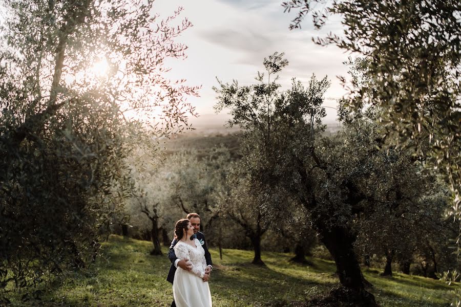 Fotógrafo de bodas Lorenzo Marraccini (loremarrapt). Foto del 8 de mayo 2023