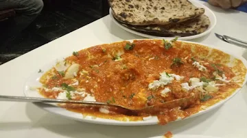 Sridevi Veg Restaurant photo 