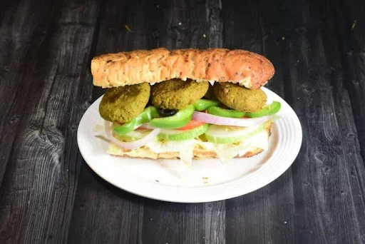 Hara Bhara Kebab Sub