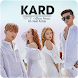 KARD - Kpop Offline Music - Androidアプリ