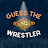 Guess The Wrestler icon