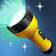 LED Flashlight icon