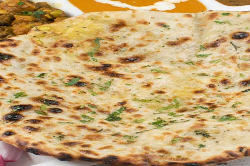 Paneer Naan