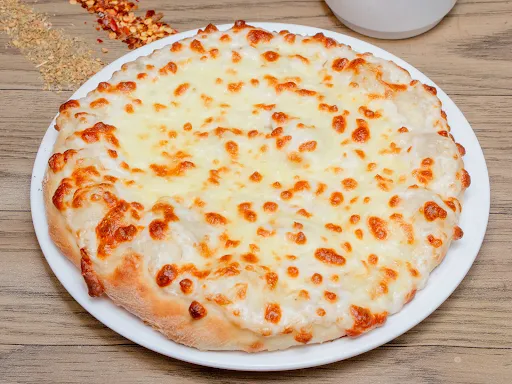 Margherita Plain Cheese Pizza